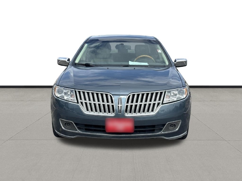 Used 2012 Lincoln MKZ FWD image 2