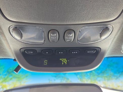 Used 2001 Toyota Sequoia Limited image 38