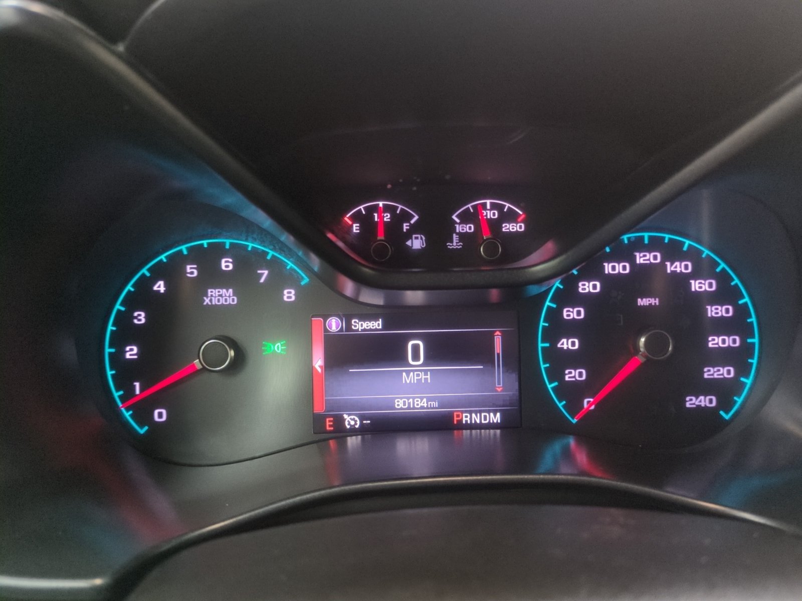 Used 2016 GMC Canyon SLT AWD/4WD image 16