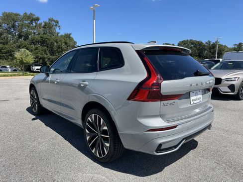 New 2026 Volvo XC60 B5 Ultra w/ Protection Package Premier image 5