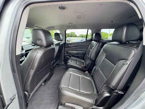 Used 2023 GMC Acadia SLT w/ Trailering Package AWD/4WD image 37