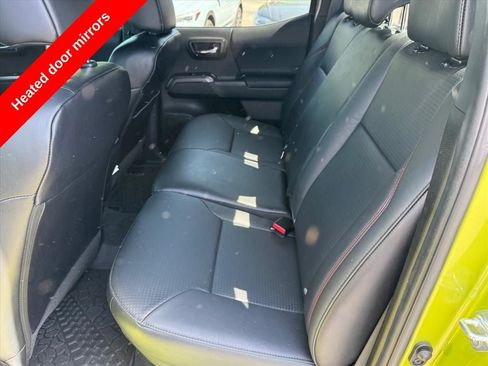 Used 2022 Toyota Tacoma TRD Pro AWD/4WD image 13
