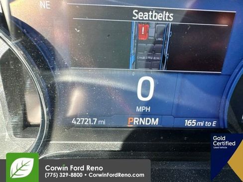 Used 2023 Ford Expedition Max XL AWD/4WD image 16