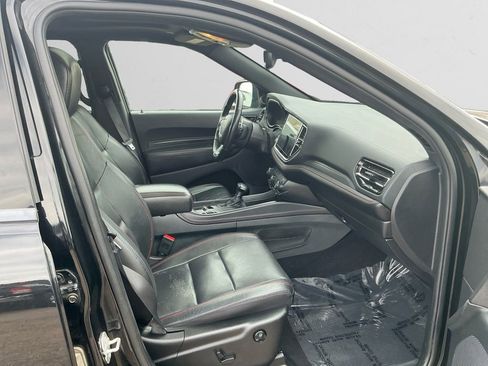 Used 2024 Dodge Durango GT AWD/4WD image 15