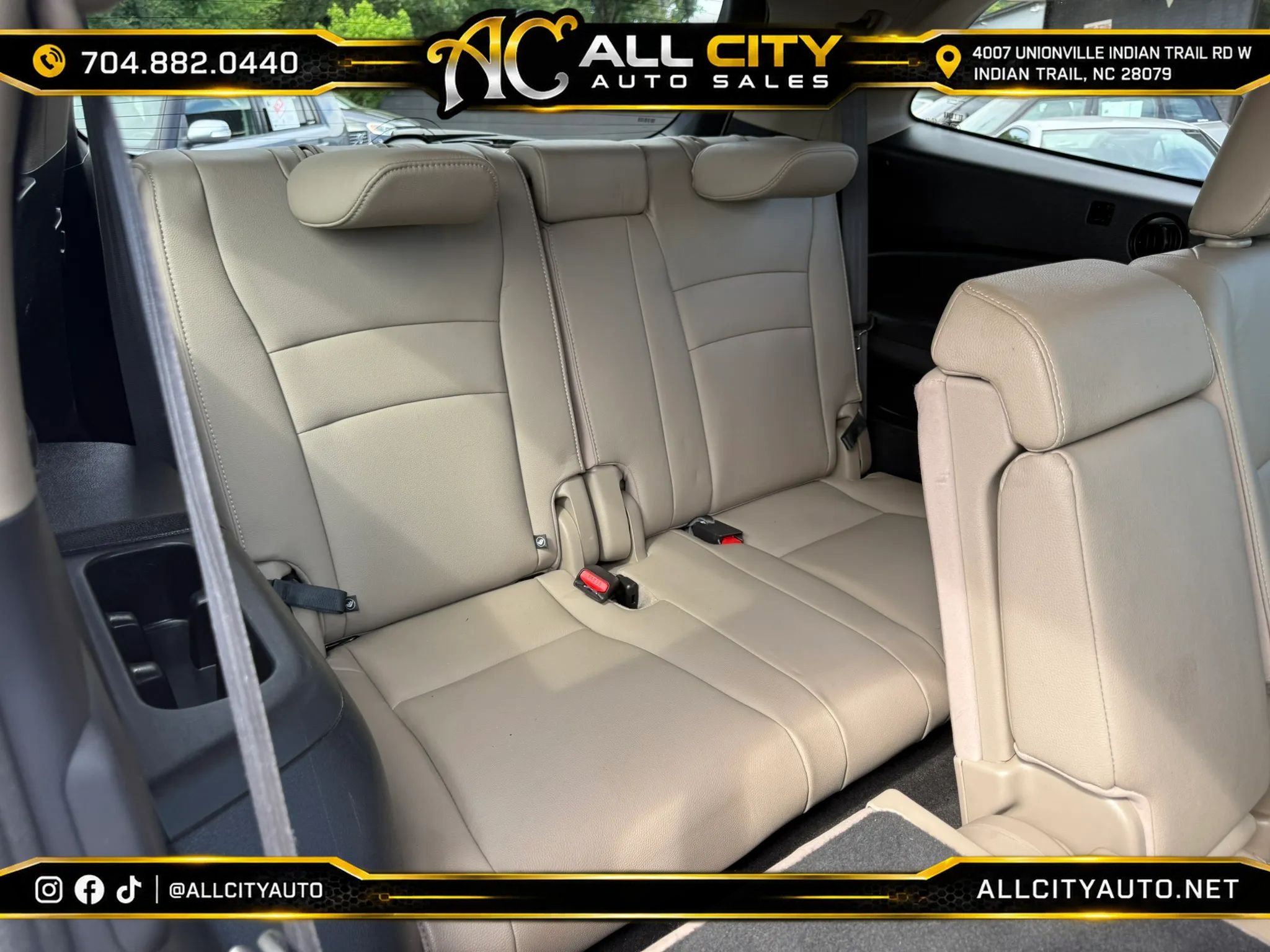 Used 2019 Honda Pilot EX-L image 22