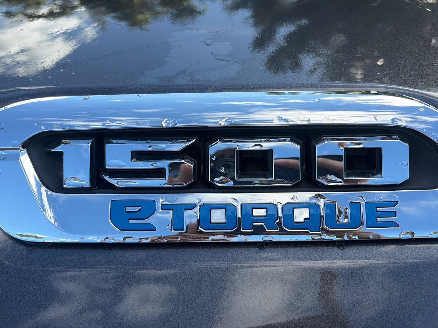 Used 2021 RAM 1500 Big Horn AWD/4WD image 29