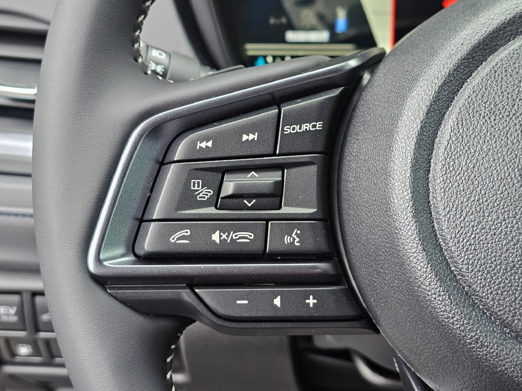 New 2026 Subaru Forester Limited AWD/4WD image 25