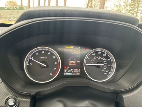 Used 2019 Subaru Forester Premium image 29