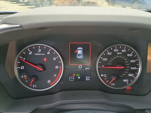 New 2026 Subaru WRX Premium AWD/4WD image 19