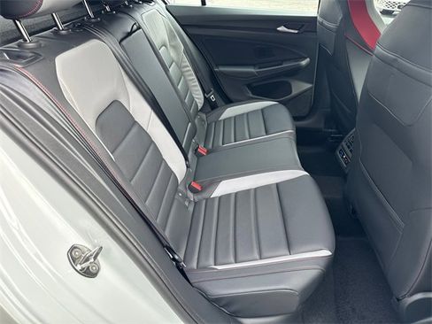 New 2026 Volkswagen GTI Autobahn image 15