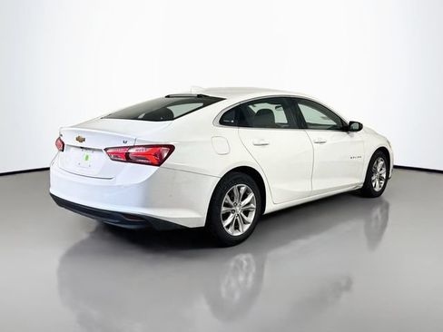 Used 2019 Chevrolet Malibu LT FWD image 6