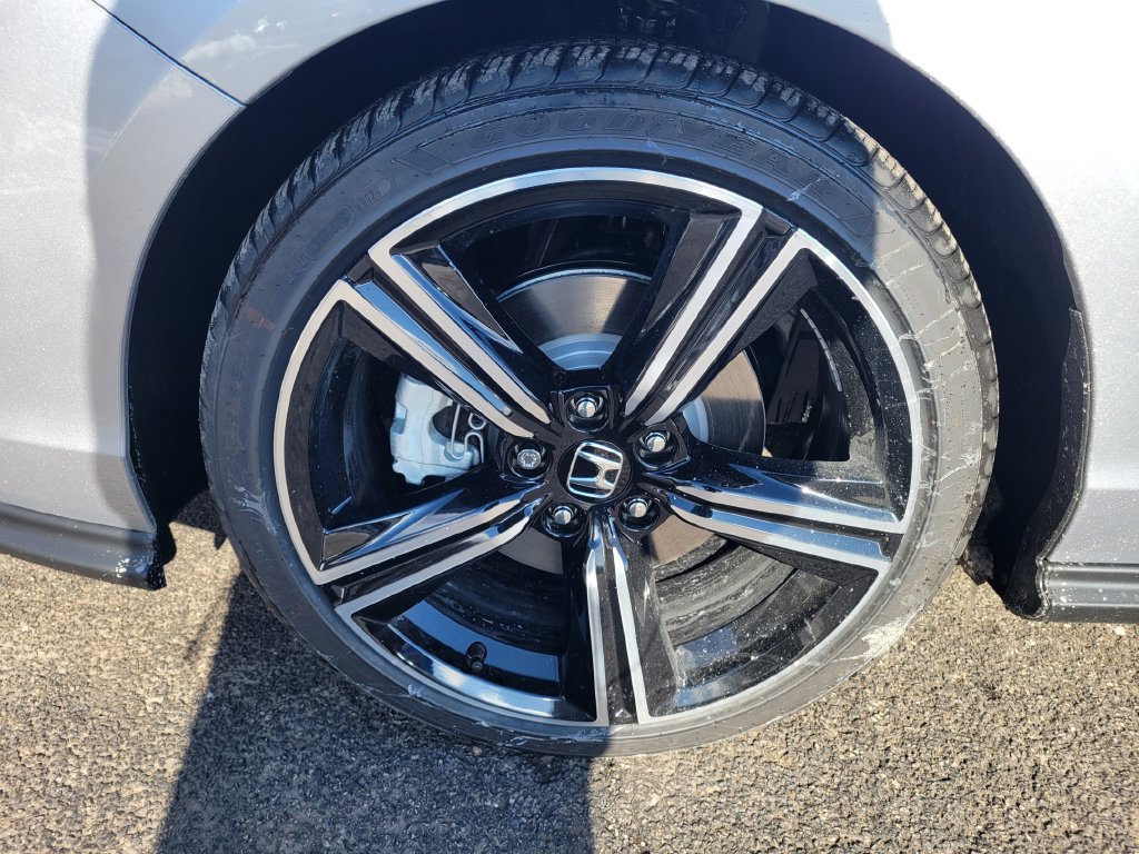 New 2026 Honda Accord Sport image 11