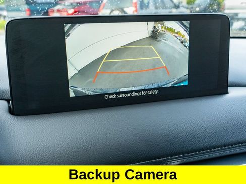 Used 2025 MAZDA CX-5 AWD 2.5 S image 7
