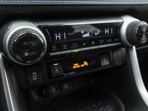 Used 2023 Toyota RAV4 XSE image 19