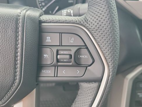 New 2026 Toyota Tundra SR5 AWD/4WD image 21