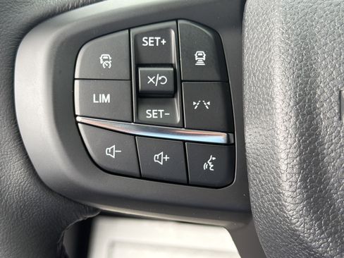New 2026 Ford Ranger Lariat AWD/4WD image 18