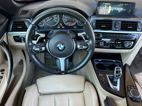 Used 2016 BMW 428i Convertible image 13