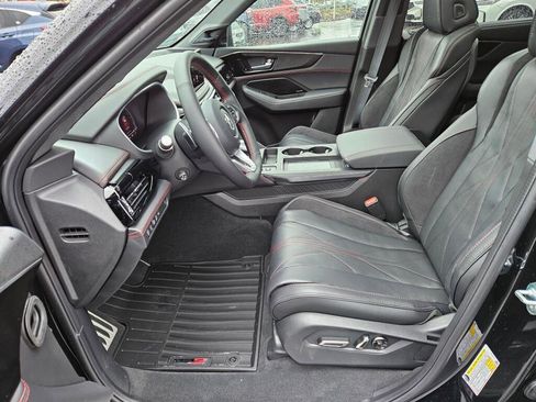 New 2026 Acura MDX Type S image 25