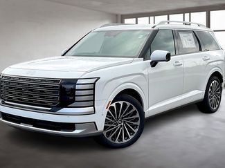 New 2026 Hyundai Palisade Calligraphy video 2