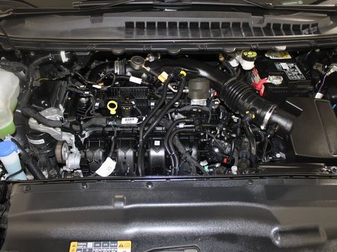 Certified 2020 Ford Edge Titanium image 7