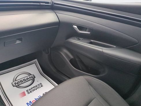 Used 2024 Hyundai Tucson SEL FWD image 19
