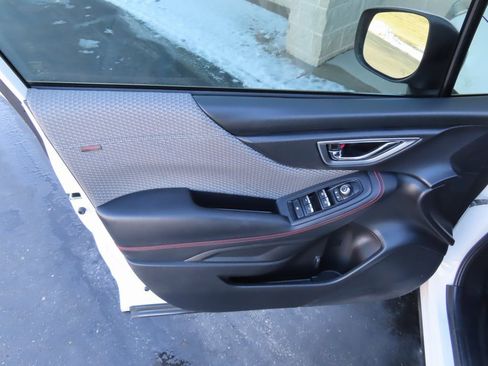 Used 2020 Subaru Forester Sport image 28