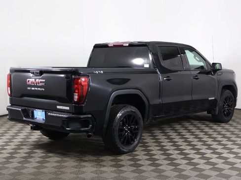 Used 2024 GMC Sierra 1500 Elevation AWD/4WD image 10