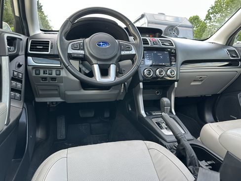 Used 2018 Subaru Forester 2.5i Limited AWD/4WD image 17