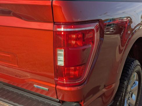 Used 2023 Ford F150 XLT w/ Equipment Group 302A High AWD/4WD image 35