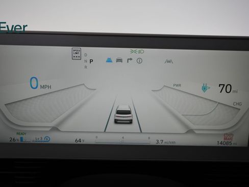 Used 2024 Hyundai Ioniq 5 Limited RWD image 7