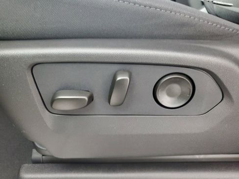 New 2026 Chevrolet Silverado 1500 RST w/ All Star Edition Plus image 29