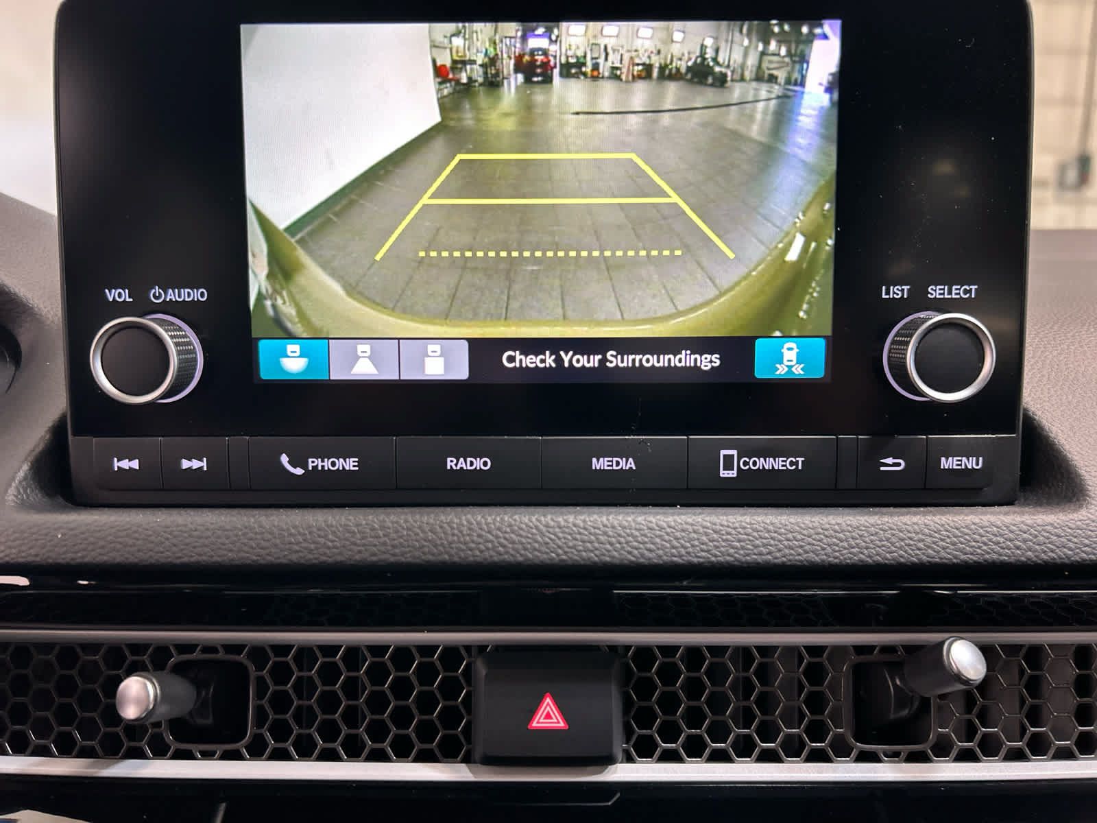 Used 2025 Honda Civic Sport image 6