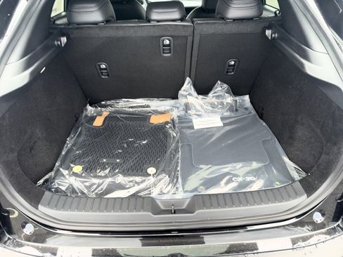 New 2026 MAZDA CX-30 AWD 2.5 S image 11