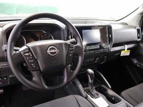 New 2026 Nissan Frontier S w/ Tow Package image 12