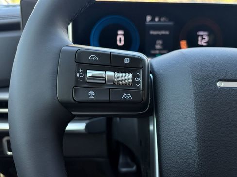 New 2026 Hyundai Santa Fe SEL image 13