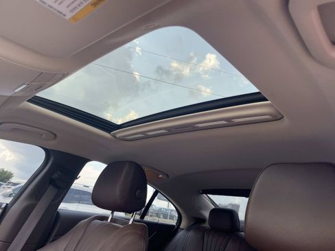 Certified 2019 Mercedes-Benz CLS 450 image 33