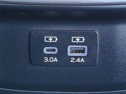 Used 2023 Subaru Outback Onyx Edition w/ Popular Package #2 image 24