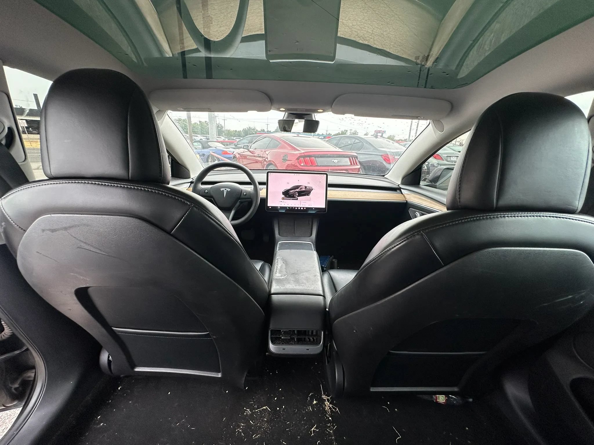 Used 2022 Tesla Model 3 RWD image 15