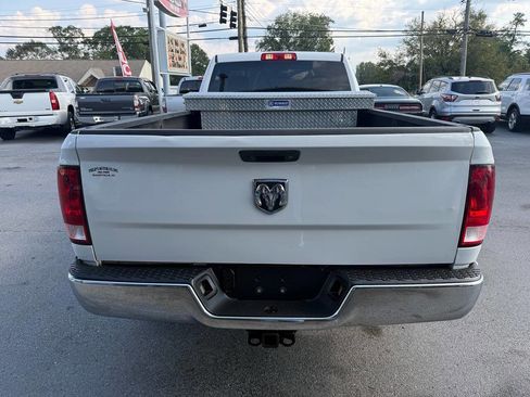Used 2018 RAM 1500 Express image 4