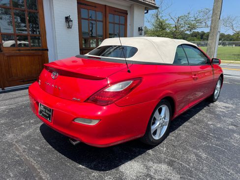 Used 2008 Toyota Solara Sport image 3
