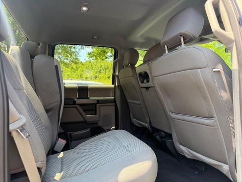 Used 2019 Ford F150 XLT AWD/4WD image 10