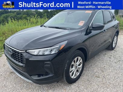 Certified 2023 Ford Escape Active w/ Tech Pack #2