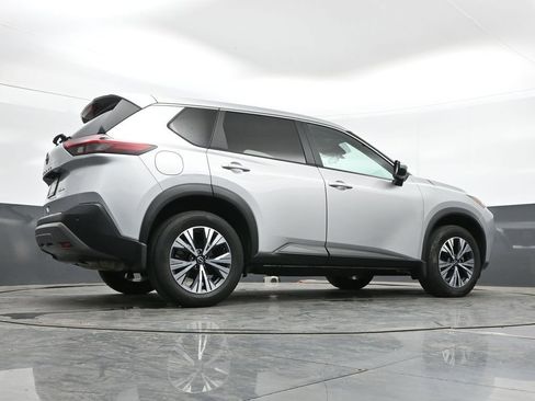 Used 2022 Nissan Rogue SV AWD/4WD image 39