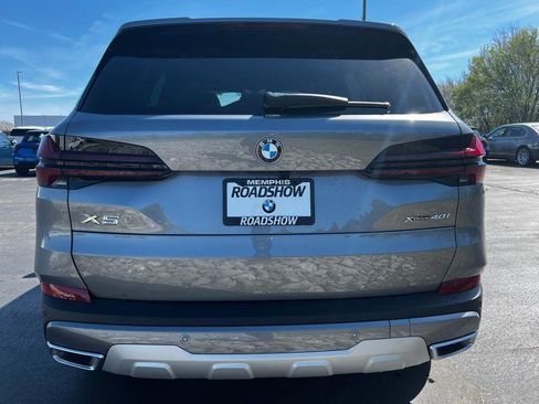New 2026 BMW X5 xDrive40i AWD/4WD image 6