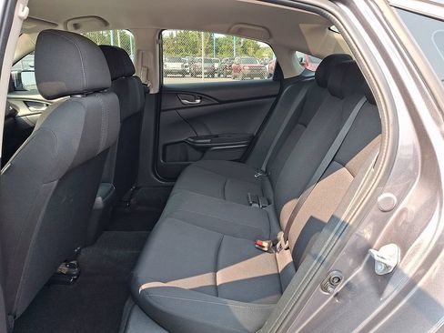 Used 2017 Honda Civic LX image 10