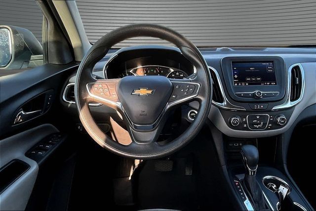 Used 2024 Chevrolet Equinox LS w/ LS Convenience Package FWD image 8
