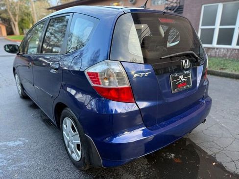 Used 2013 Honda Fit image 7
