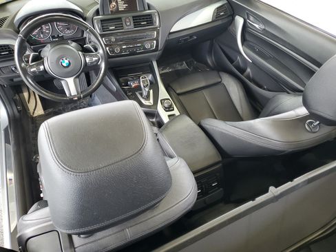 Used 2016 BMW 228i xDrive Convertible AWD/4WD image 11