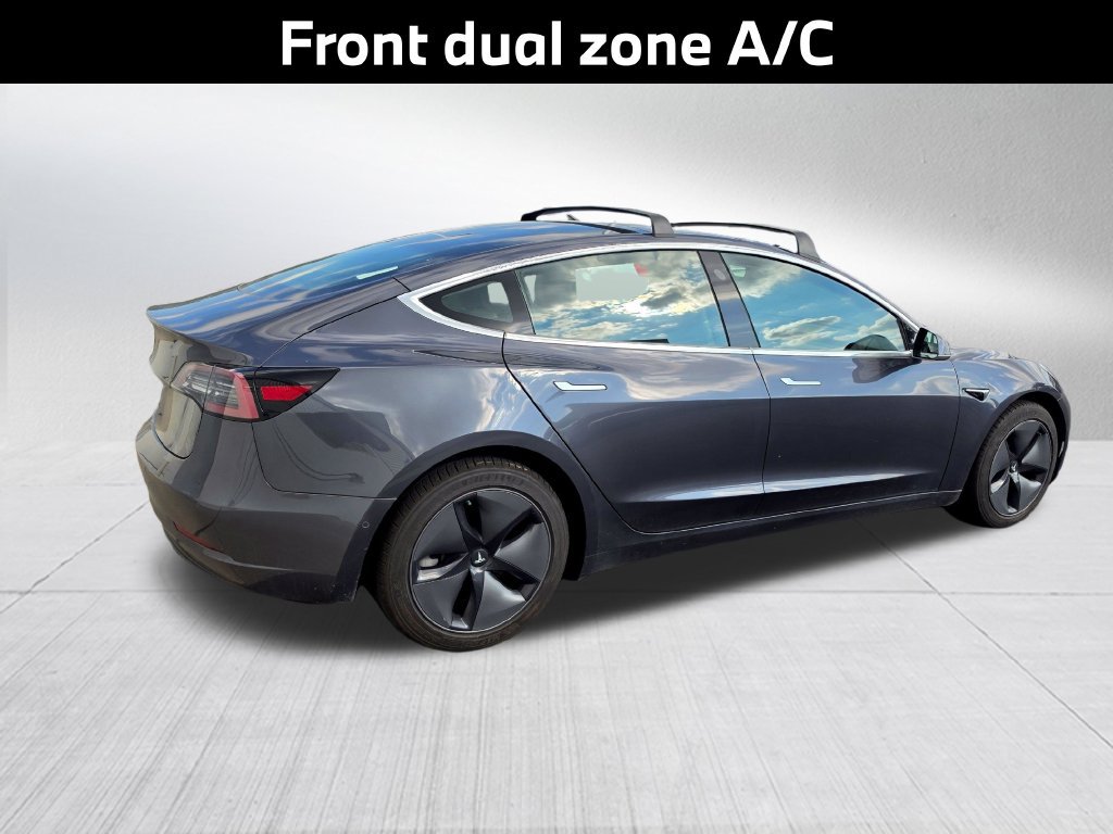 Used 2018 Tesla Model 3 RWD image 5