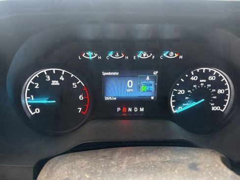 Used 2024 Ford F250 XL w/ Snow Plow Prep Package image 13